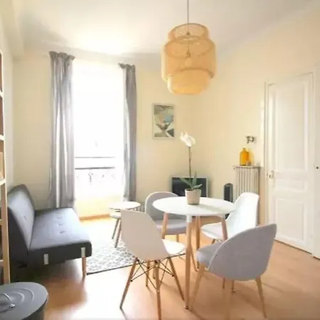Apartament - Palais Buffa