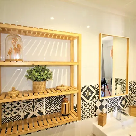 Apartament - Palais Buffa *