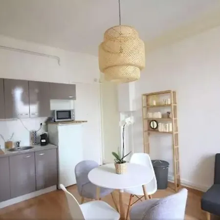 - Palais Buffa Apartamento
