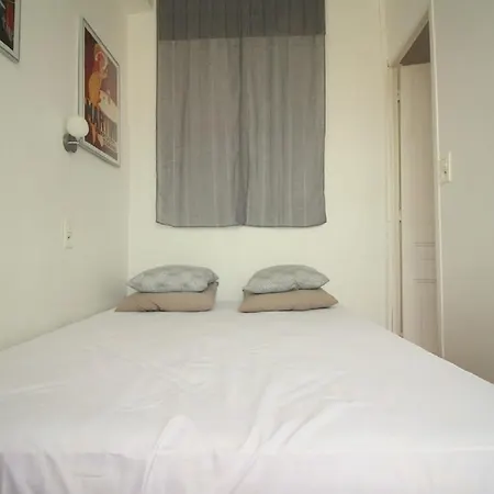 Apartamento - Palais Buffa *
