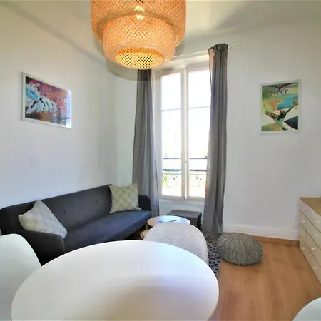 - Palais Buffa Apartamento *