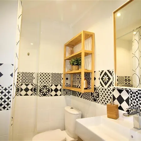 Apartamento - Palais Buffa